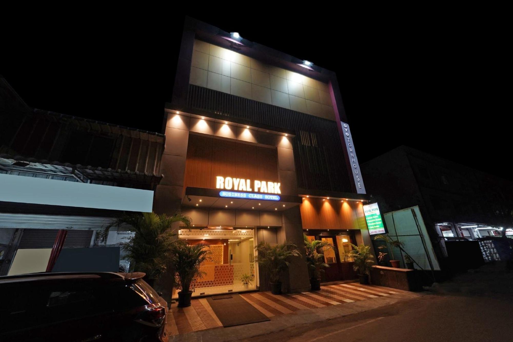 Hotel Collection O Mount Road Rich Mount Near Marina Beach Chennai Zewnętrze zdjęcie
